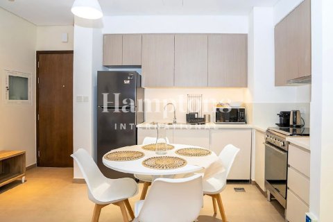 Apartament de închiriat în Dubai Hills Estate, Dubai, EAU 1 dormitor, 59.95030590 mp.  №651310 - poză 3
