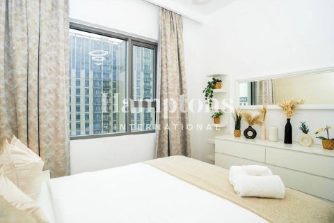 Apartament de închiriat în Dubai Hills Estate, Dubai, EAU 1 dormitor, 59.95030590 mp.  №651310 - poză 9