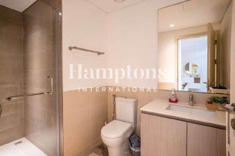 Apartament de închiriat în Dubai Hills Estate, Dubai, EAU 1 dormitor, 59.95030590 mp.  №651310 - poză 10