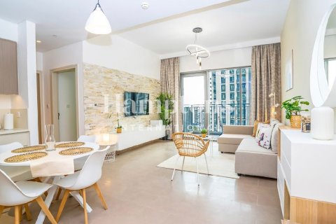 Apartament de închiriat în Dubai Hills Estate, Dubai, EAU 1 dormitor, 59.95030590 mp.  №651310 - poză 2