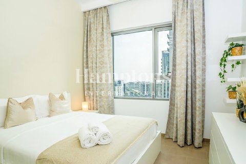 Apartament de închiriat în Dubai Hills Estate, Dubai, EAU 1 dormitor, 59.95030590 mp.  №651310 - poză 1