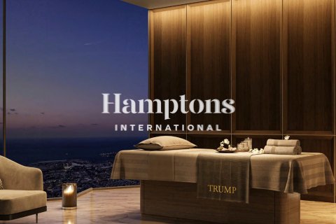 Lägenhet uthyres i Sheikh Zayed Road, Dubai, UAE 3 sovrum, 154.63983059 kvm Nr. 651314 - fotografi 9