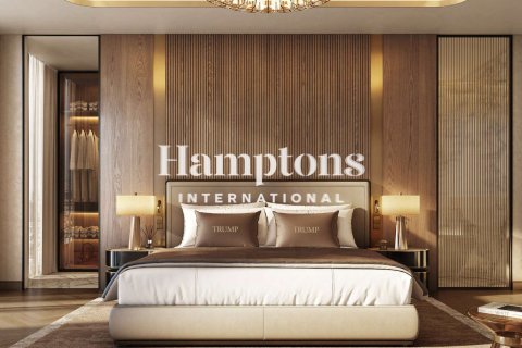 Lägenhet uthyres i Sheikh Zayed Road, Dubai, UAE 3 sovrum, 154.63983059 kvm Nr. 651314 - fotografi 1