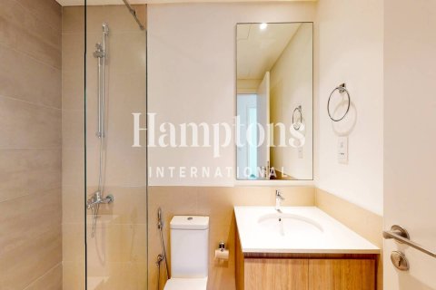 Apartament de închiriat în Dubai Hills Estate, Dubai, EAU 1 dormitor, 60.47985300 mp.  №651309 - poză 4