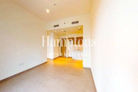 Apartament de închiriat în Dubai Hills Estate, Dubai, EAU 1 dormitor, 60.47985300 mp.  №651309 - poză 9