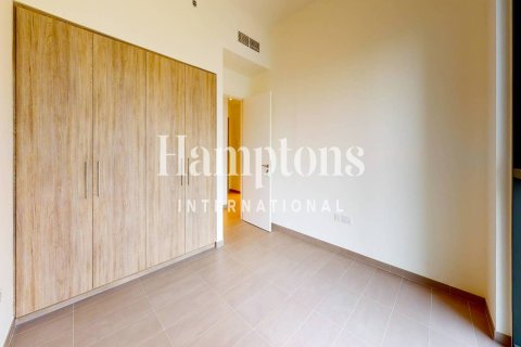 Apartament de închiriat în Dubai Hills Estate, Dubai, EAU 1 dormitor, 60.47985300 mp.  №651309 - poză 3