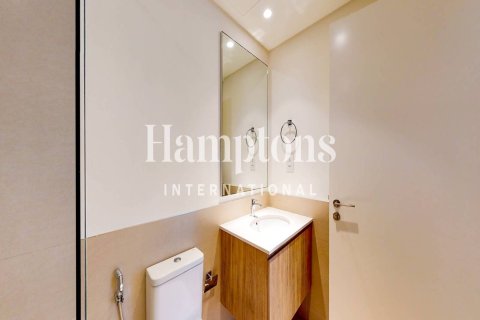 Apartament de închiriat în Dubai Hills Estate, Dubai, EAU 1 dormitor, 60.47985300 mp.  №651309 - poză 6