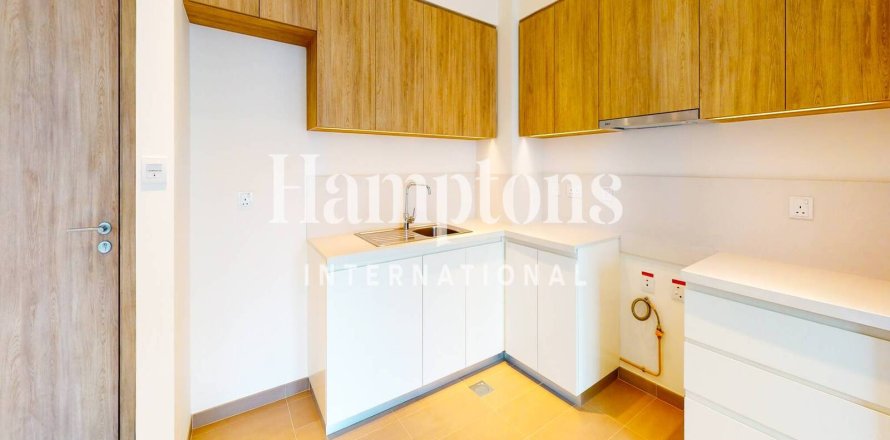 Apartament în Dubai Hills Estate, Dubai, EAU 1 dormitor, 60.4799 mp.  №651309