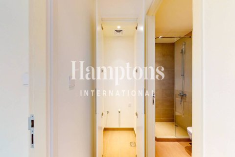 Apartament de închiriat în Dubai Hills Estate, Dubai, EAU 1 dormitor, 60.47985300 mp.  №651309 - poză 8