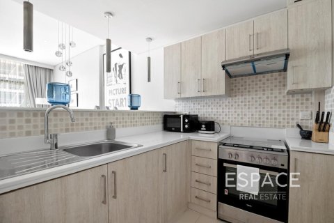 Apartmán v SEVEN RESIDENCES v Palm Jumeirah, Dubai, SAE 1 spálňa, 66 m2 č. 650395 - Fotografia 9