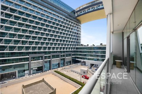 Apartmán v SEVEN RESIDENCES v Palm Jumeirah, Dubai, SAE 1 spálňa, 66 m2 č. 650395 - Fotografia 7