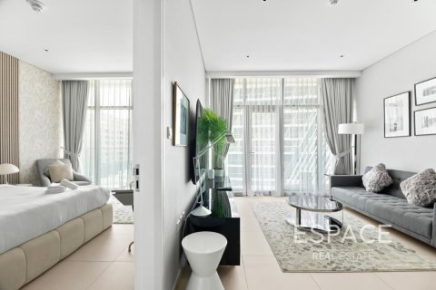 Apartmán v SEVEN RESIDENCES v Palm Jumeirah, Dubai, SAE 1 spálňa, 66 m2 č. 650395 - Fotografia 3