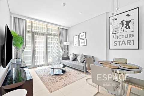 Apartmán v SEVEN RESIDENCES v Palm Jumeirah, Dubai, SAE 1 spálňa, 66 m2 č. 650395 - Fotografia 11