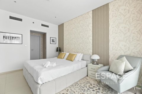 Apartmán v SEVEN RESIDENCES v Palm Jumeirah, Dubai, SAE 1 spálňa, 66 m2 č. 650395 - Fotografia 6