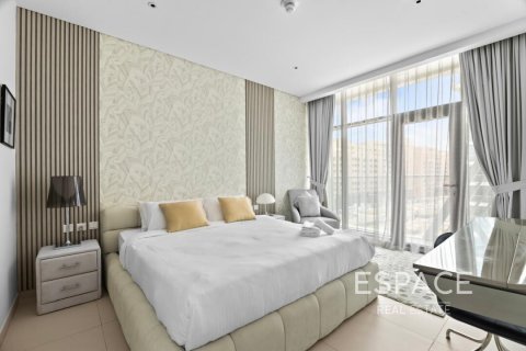 Apartmán v SEVEN RESIDENCES v Palm Jumeirah, Dubai, SAE 1 spálňa, 66 m2 č. 650395 - Fotografia 4