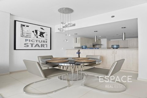 Apartmán v SEVEN RESIDENCES v Palm Jumeirah, Dubai, SAE 1 spálňa, 66 m2 č. 650395 - Fotografia 8