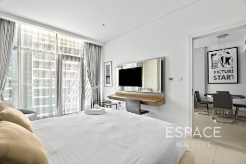 Apartmán v SEVEN RESIDENCES v Palm Jumeirah, Dubai, SAE 1 spálňa, 66 m2 č. 650395 - Fotografia 5