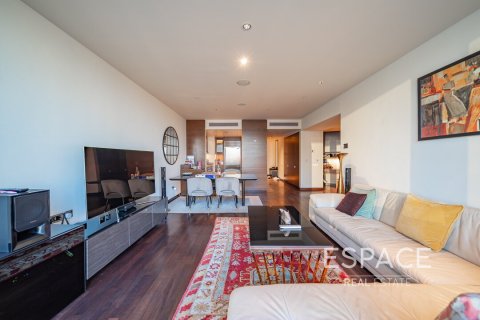 Apartmán v THE RESIDENCE BURJ KHALIFA v Downtown Dubai (Downtown Burj Dubai), SAE 1 spálňa, 102 m2 č. 650399 - Fotografia 4