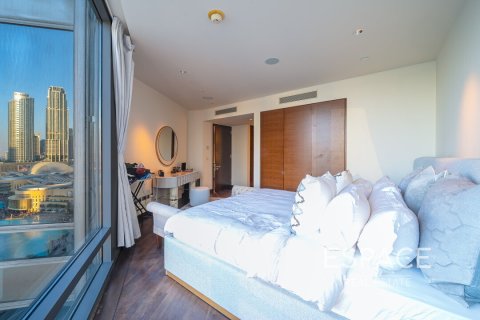 Apartmán v THE RESIDENCE BURJ KHALIFA v Downtown Dubai (Downtown Burj Dubai), SAE 1 spálňa, 102 m2 č. 650399 - Fotografia 10