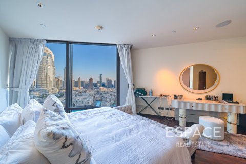 Apartmán v THE RESIDENCE BURJ KHALIFA v Downtown Dubai (Downtown Burj Dubai), SAE 1 spálňa, 102 m2 č. 650399 - Fotografia 9
