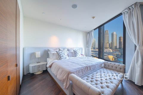 Apartmán v THE RESIDENCE BURJ KHALIFA v Downtown Dubai (Downtown Burj Dubai), SAE 1 spálňa, 102 m2 č. 650399 - Fotografia 8