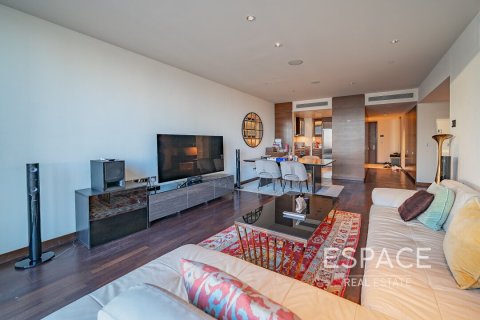 Apartmán v THE RESIDENCE BURJ KHALIFA v Downtown Dubai (Downtown Burj Dubai), SAE 1 spálňa, 102 m2 č. 650399 - Fotografia 5