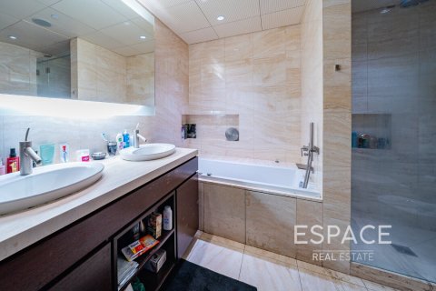 Apartmán v THE RESIDENCE BURJ KHALIFA v Downtown Dubai (Downtown Burj Dubai), SAE 1 spálňa, 102 m2 č. 650399 - Fotografia 12