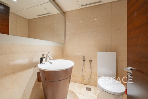 Apartmán v THE RESIDENCE BURJ KHALIFA v Downtown Dubai (Downtown Burj Dubai), SAE 1 spálňa, 102 m2 č. 650399 - Fotografia 14
