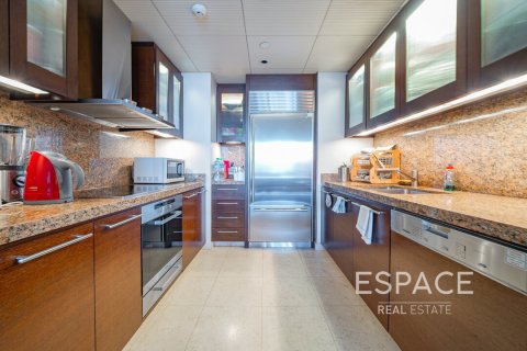 Apartmán v THE RESIDENCE BURJ KHALIFA v Downtown Dubai (Downtown Burj Dubai), SAE 1 spálňa, 102 m2 č. 650399 - Fotografia 7