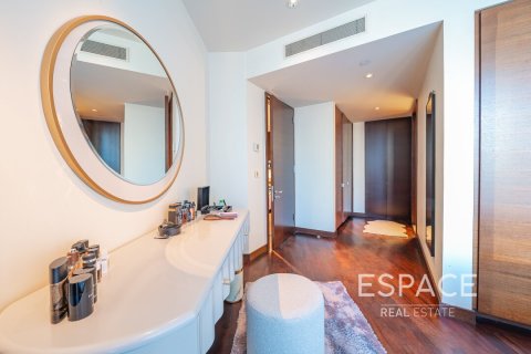 Apartmán v THE RESIDENCE BURJ KHALIFA v Downtown Dubai (Downtown Burj Dubai), SAE 1 spálňa, 102 m2 č. 650399 - Fotografia 13