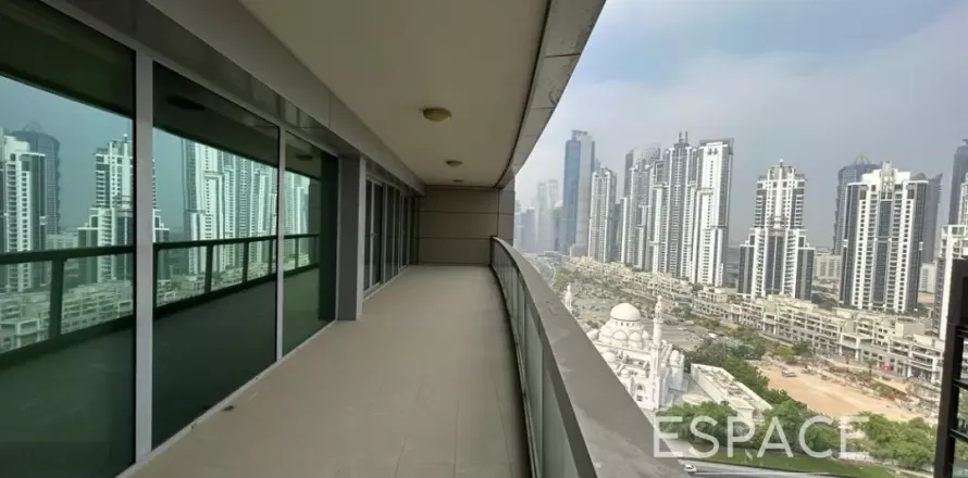 Wohnung in Downtown Dubai (Downtown Burj Dubai), Dubai, VAE: 2 Schlafzimmer, 152 m2 Nr. 650400