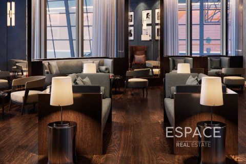 Apartman u IL PRIMO u gradu Downtown Dubai (Downtown Burj Dubai), UAE 4 spavaće sobe, 481 m2 Br. 650396 - Slika 10