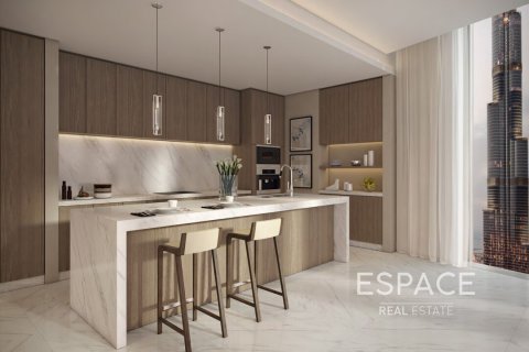 Apartman u IL PRIMO u gradu Downtown Dubai (Downtown Burj Dubai), UAE 4 spavaće sobe, 481 m2 Br. 650396 - Slika 4