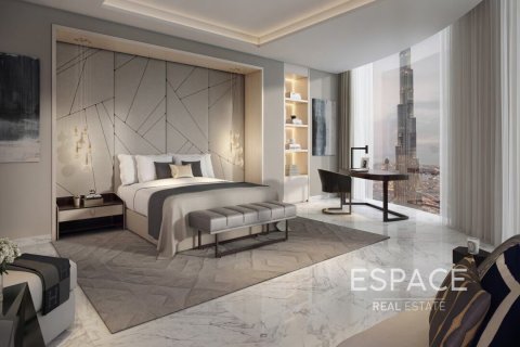 Apartman u IL PRIMO u gradu Downtown Dubai (Downtown Burj Dubai), UAE 4 spavaće sobe, 481 m2 Br. 650396 - Slika 6