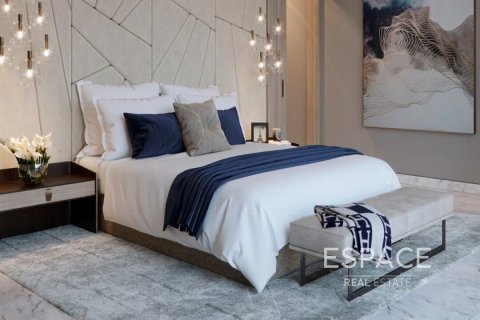 Apartman u IL PRIMO u gradu Downtown Dubai (Downtown Burj Dubai), UAE 4 spavaće sobe, 481 m2 Br. 650396 - Slika 8