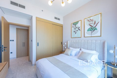 Пәтер GOLF SUITES, Дубай Хилс Эстейт, БАӘ-да 3 жатын бөлмелер, 160 м² № 650401 - фото 11