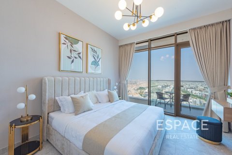 Пәтер GOLF SUITES, Дубай Хилс Эстейт, БАӘ-да 3 жатын бөлмелер, 160 м² № 650401 - фото 12