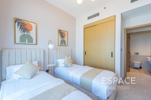 Пәтер GOLF SUITES, Дубай Хилс Эстейт, БАӘ-да 3 жатын бөлмелер, 160 м² № 650401 - фото 10