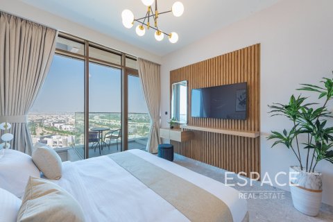Пәтер GOLF SUITES, Дубай Хилс Эстейт, БАӘ-да 3 жатын бөлмелер, 160 м² № 650401 - фото 13