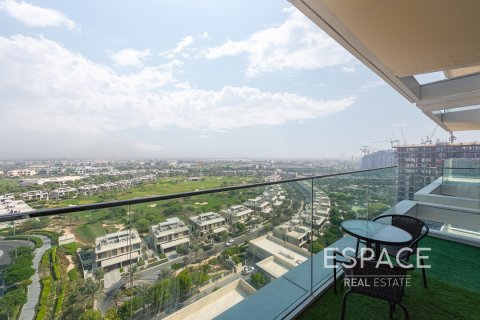 Пәтер GOLF SUITES, Дубай Хилс Эстейт, БАӘ-да 3 жатын бөлмелер, 160 м² № 650401 - фото 18