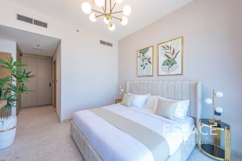 Пәтер GOLF SUITES, Дубай Хилс Эстейт, БАӘ-да 3 жатын бөлмелер, 160 м² № 650401 - фото 14