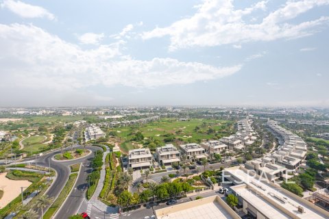 Пәтер GOLF SUITES, Дубай Хилс Эстейт, БАӘ-да 3 жатын бөлмелер, 160 м² № 650401 - фото 1