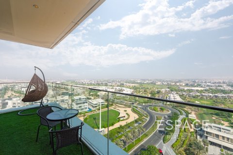 Пәтер GOLF SUITES, Дубай Хилс Эстейт, БАӘ-да 3 жатын бөлмелер, 160 м² № 650401 - фото 17