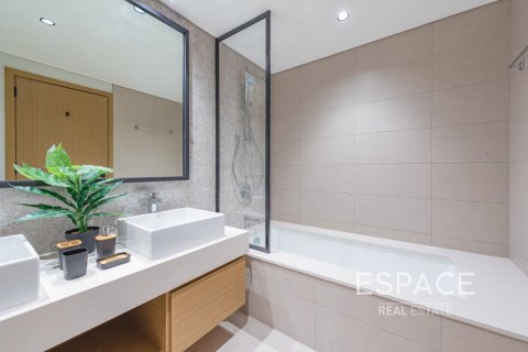 Пәтер GOLF SUITES, Дубай Хилс Эстейт, БАӘ-да 3 жатын бөлмелер, 160 м² № 650401 - фото 8