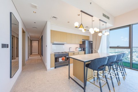 Пәтер GOLF SUITES, Дубай Хилс Эстейт, БАӘ-да 3 жатын бөлмелер, 160 м² № 650401 - фото 6