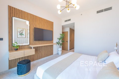 Пәтер GOLF SUITES, Дубай Хилс Эстейт, БАӘ-да 3 жатын бөлмелер, 160 м² № 650401 - фото 15