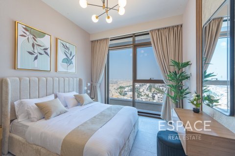 Пәтер GOLF SUITES, Дубай Хилс Эстейт, БАӘ-да 3 жатын бөлмелер, 160 м² № 650401 - фото 7