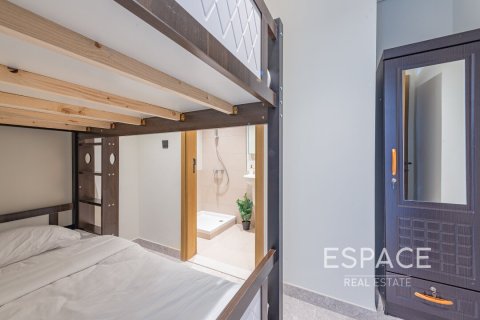 Пәтер GOLF SUITES, Дубай Хилс Эстейт, БАӘ-да 3 жатын бөлмелер, 160 м² № 650401 - фото 9