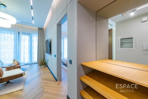 Διαμέρισμα σε SEVEN RESIDENCES σε Palm Jumeirah, Dubai, ΗΑΕ 1 υπνοδωμάτιο, 69 τ.μ. Αρ. 650398 - φωτογραφία 16