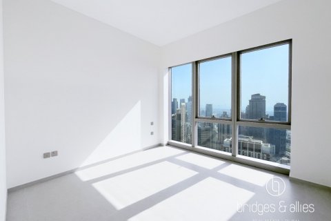 Byt v Downtown Dubai (Downtown Burj Dubai), SAE 2 ložnice, 119.3 m² Č.: 629634 - fotografie 13